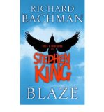 Portada de [(BLAZE)] [BY: RICHARD BACHMAN]