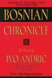 Portada de BOSNIAN CHRONICLE: A NOVEL BY IVO ANDRIC (2015-01-20)