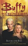 Portada de BLOOD AND FOG (BUFFY THE VAMPIRE SLAYER) BY NANCY HOLDER (6-MAY-2003) PAPERBACK