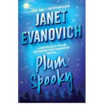 Portada de [PLUM SPOOKY] [BY: JANET EVANOVICH]