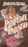 Portada de PERFUME DE PARAÍSO