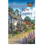 Portada de [(THE HANGMAN'S ROW ENQUIRY)] [BY: ANN PURSER]