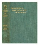 Portada de THE HISTORY OF NONCONFORMITY IN CARDIFF / BY J. AUSTIN JENKINS AND R. EDWARDS JAMES