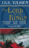 Portada de (THE HOBBIT AND THE LORD OF THE RINGS MASS_MARKET) BY TOLKIEN, J. R. R. (AUTHOR) MASS_MARKET ON (09 , 1986)