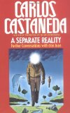 Portada de A SEPARATE REALITY BY CASTANEDA, CARLOS (1991) PAPERBACK