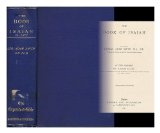 Portada del libro