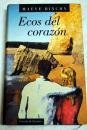 Portada de ECOS DEL CORAZON