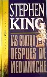 Portada de LAS CUATRO DESPUES DE MEDIANOCHE