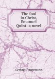 Portada del libro