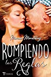 Portada de ROMPIENDO LAS REGLAS (TITANIA FRESH)