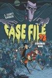 Portada de CASE FILE 13: ZOMBIE KID