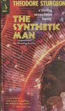 Portada de THE SYNTHETIC MAN