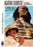 Portada de POIROT EN EGIPTO