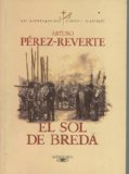 Portada de EL SOL DE BREDA