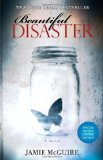 Portada de BEAUTIFUL DISASTER SIGNED LIMITED EDITION: A NOVEL (BEAUTIFUL DISASTER SERIES) BY MCGUIRE, JAMIE (2012) HARDCOVER