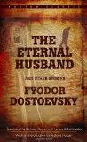 Portada de THE ETERNAL HUSBAND AND OTHER STORIES (BANTAM CLASSIC) BY DOSTOEVSKY, FYODOR (2000) MASS MARKET PAPERBACK