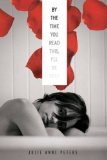 Portada de BY THE TIME YOU READ THIS, I'LL BE DEAD BY PETERS, JULIE ANN (2011) PAPERBACK