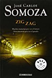 Portada de ZIG ZAG (BEST SELLER) BY JOSE CARLOS SOMOZA (2007-01-30)