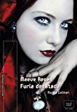 Portada de FURIA DESATADA (MAEVE REGAN Nº 3)