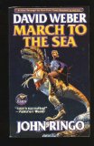 Portada de MARCH TO THE SEA