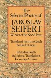 Portada de THE SELECTED POETRY OF JAROSLAV SEIFERT BY JAROSLAV SEIFERT (1986-08-13)