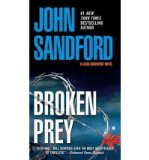 Portada de [(BROKEN PREY)] [AUTHOR: JOHN SANDFORD] PUBLISHED ON (MAY, 2006)