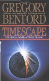 Portada de TIMESCAPE (BANTAM SPECTRA BOOK) BY BENFORD, GREGORY (1992) MASS MARKET PAPERBACK