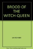Portada de BROOD OF THE WITCH-QUEEN