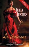 Portada de LA CORTESANA