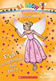 Portada de EVA THE ENCHANTED BALL FAIRY (TURTLEBACK SCHOOL & LIBRARY BINDING EDITION) (PRINCESS FAIRIES) BY DAISY MEADOWS (2012-08-01)