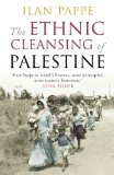 Portada de THE ETHNIC CLEANSING OF PALESTINE BY PAPPE, ILAN (2007) PAPERBACK