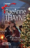 Portada de CHRISTMAS IN COLD CREEK BY THAYNE, RAEANNE (2011) MASS MARKET PAPERBACK