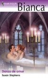 Portada de DANZA DE AMOR