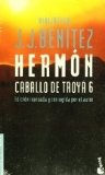 Portada de CABALLO DE TROYA 6-HERMON