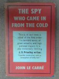 Portada de THE SPY WHO CAME IN FROM THE COLD