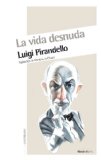 Portada de LA VIDA DESNUDA