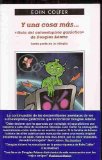 Portada de Y UNA COSA MAS... GUIA DEL AUTOESTOPISTA GALACTICO DE DOUGLAS ADAMS. SEXTA PARTE DE LA TRILOGIA