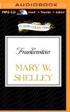 Portada de FRANKENSTEIN (THE CLASSIC COLLECTION) BY MARY W. SHELLEY (2015-03-10)