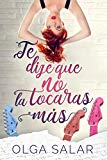 Portada del libro