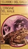 Portada de L'ORIGINE DEL MALE