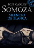 Portada de SILENCIO DE BLANCA