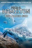 Portada de THE NAKED GOD: THE NIGHT'S DAWN TRILOGY: BOOK THREE (NIGHTS DAWN TRILOGY 3) BY HAMILTON, PETER F. (2012) PAPERBACK