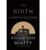 Portada de [(THE NINTH CONFIGURATION)] [ BY (AUTHOR) WILLIAM PETER BLATTY ] [MAY, 2014]