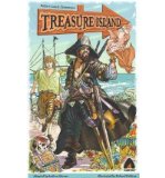 Portada de [TREASURE ISLAND] [BY: ROBERT LOUIS STEVENSON]