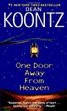 Portada de ONE DOOR AWAY FROM HEAVEN: A NOVEL BY DEAN KOONTZ (2012-05-29)