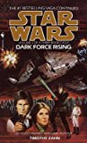 Portada de [(BOOK 2, DARK FORCE RISING )] [AUTHOR: TIMOTHY ZAHN] [OCT-1999]