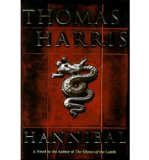 Portada de HANNIBAL / THOMAS HARRIS ; TRADUCCIÓN DE JOSÉ ANTONIO SORIANO