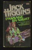 Portada de PASSAGE BY NIGHT