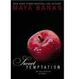 Portada de [(SWEET SURRENDER)] [AUTHOR: MAYA BANKS] PUBLISHED ON (FEBRUARY, 2013)