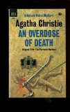 Portada de AN OVERDOSE OF DEATH